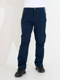 Mens Links Rain Trousers