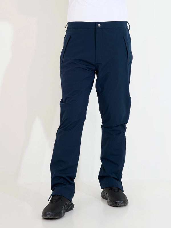 Mens Links Rain Trousers
