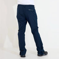 Mens Links Rain Trousers