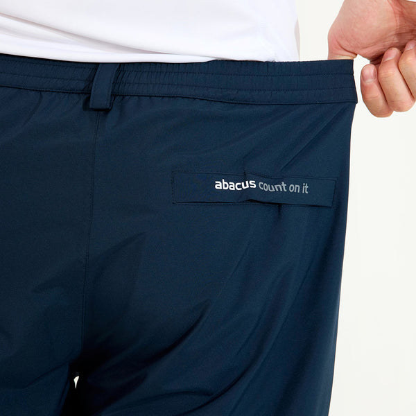 Mens Links Rain Trousers