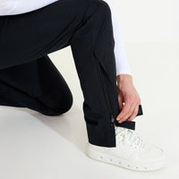 Mens Links Rain Trousers