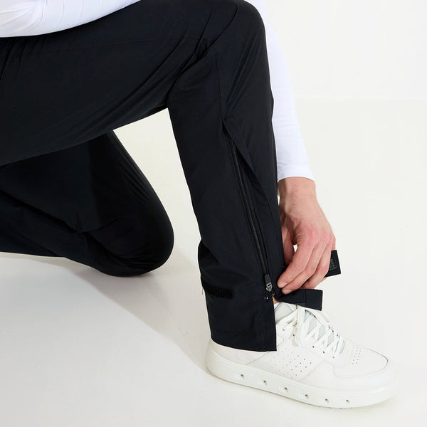 Mens Links Rain Trousers