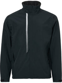 Mens Links Stretch Rain Jacket