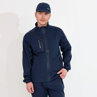 Mens Bounce rain jacket