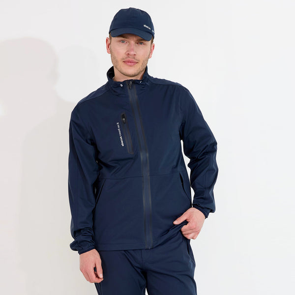 Mens Bounce rain jacket