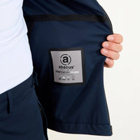 Mens Bounce rain jacket