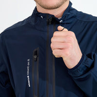 Mens Bounce rain jacket