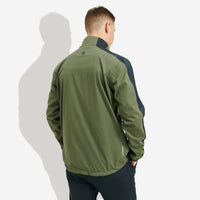 Mens Bounce rain jacket
