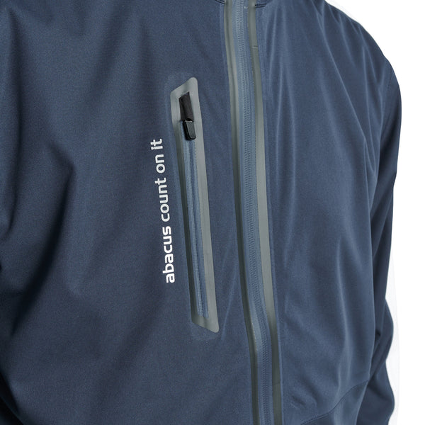 Mens Bounce rain jacket