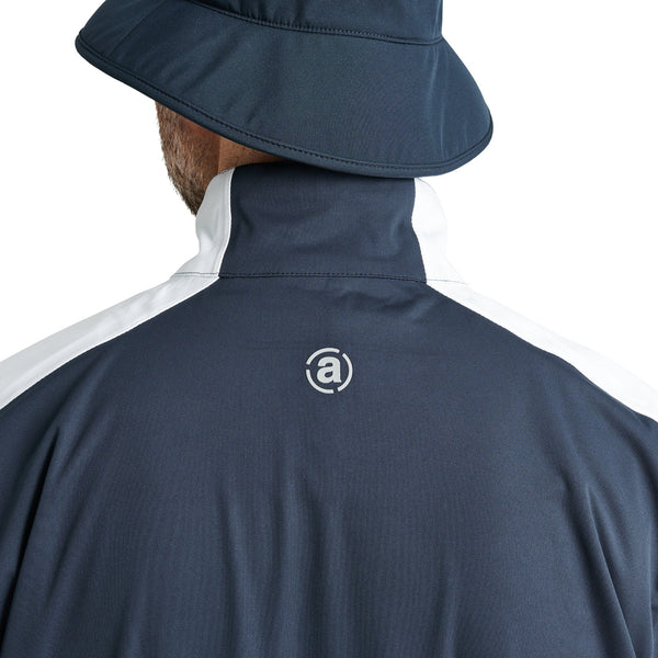 Mens Bounce rain jacket