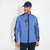 Mens Bounce rain jacket