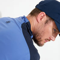 Mens Bounce rain jacket