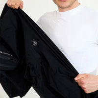 Mens Bounce rain jacket