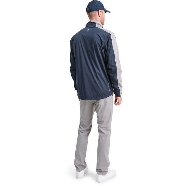 Mens Bounce rain jacket