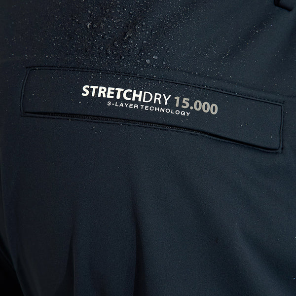 Men's Bounce rain trousers