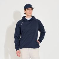 Men Bounce Waterproof Hoodie