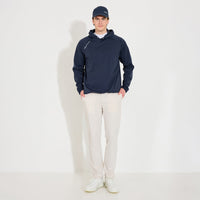 Men Bounce Waterproof Hoodie