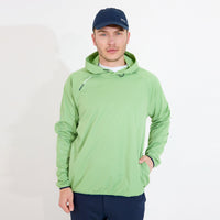 Men Bounce Waterproof Hoodie