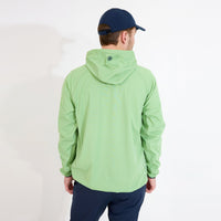 Men Bounce Waterproof Hoodie