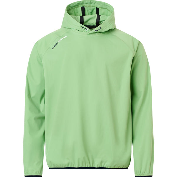 Men Bounce Waterproof Hoodie