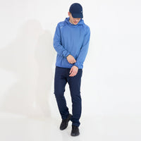 Men Bounce Waterproof Hoodie