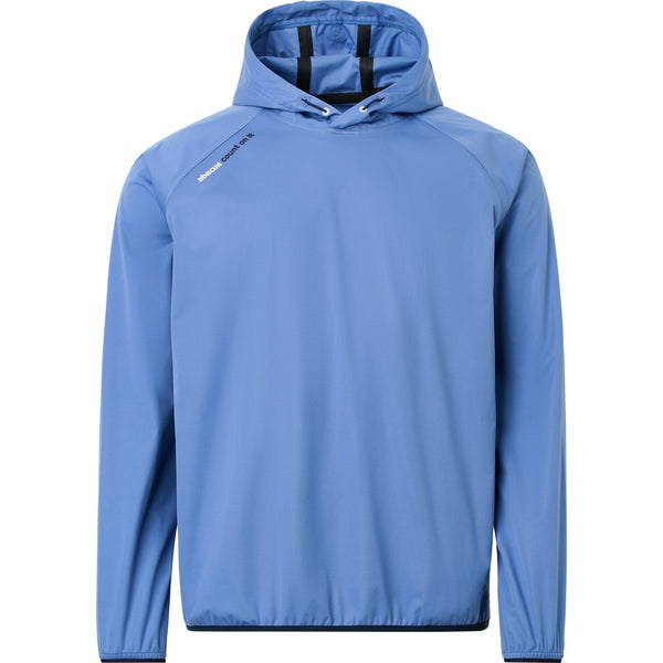 Men Bounce Waterproof Hoodie