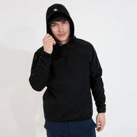 Men Bounce Waterproof Hoodie