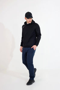 Men Bounce Waterproof Hoodie