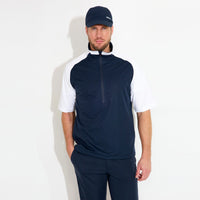 Men Bounce Rain Shirt
