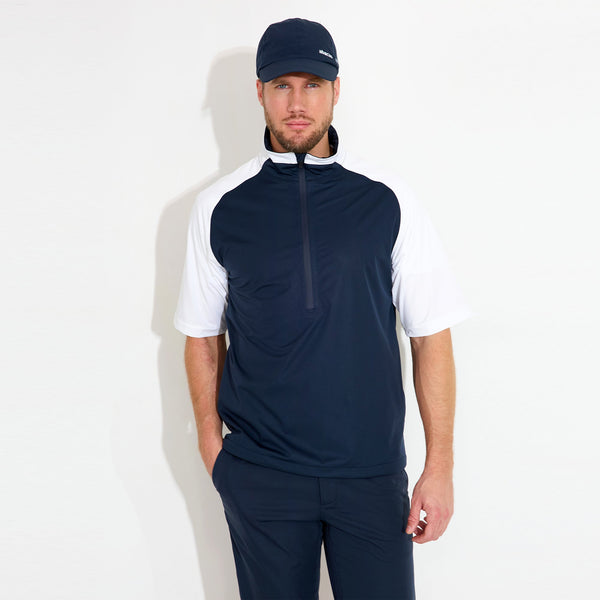 Men Bounce Rain Shirt