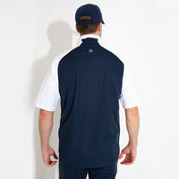 Men Bounce Rain Shirt