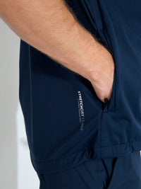 Men Bounce Rain Shirt