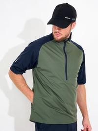 Men Bounce Rain Shirt
