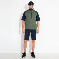 Men Bounce Rain Shirt