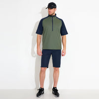 Men Bounce Rain Shirt