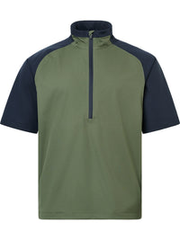 Men Bounce Rain Shirt