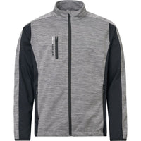Men Dornoch softshell hybrid jacket