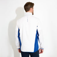 Men Lanark Stretch Wind Jacket (6oz)