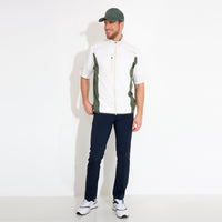 Men Lanark Stretch Wind Shirt (6 oz)