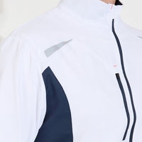 Men Lanark Stretch Wind Shirt (5oz)