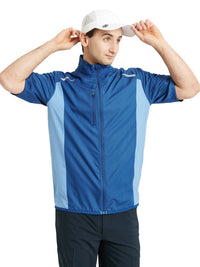 Men Lanark Stretch Wind Shirt (6 oz)