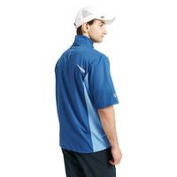 Men Lanark Stretch Wind Shirt (6 oz)