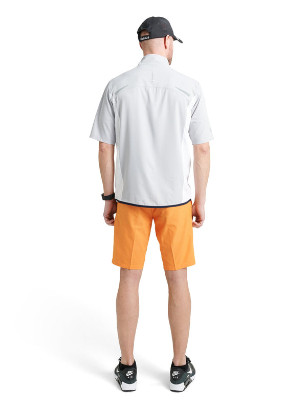 Men Lanark Stretch Wind Shirt (5oz)