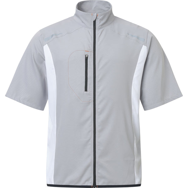 Men Lanark Stretch Wind Shirt (5oz)