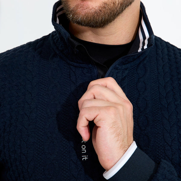 Men's Woburn Midlayer