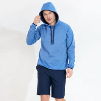 Men Loop Hoodie