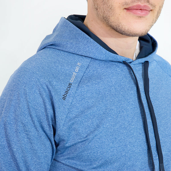 Men Loop Hoodie