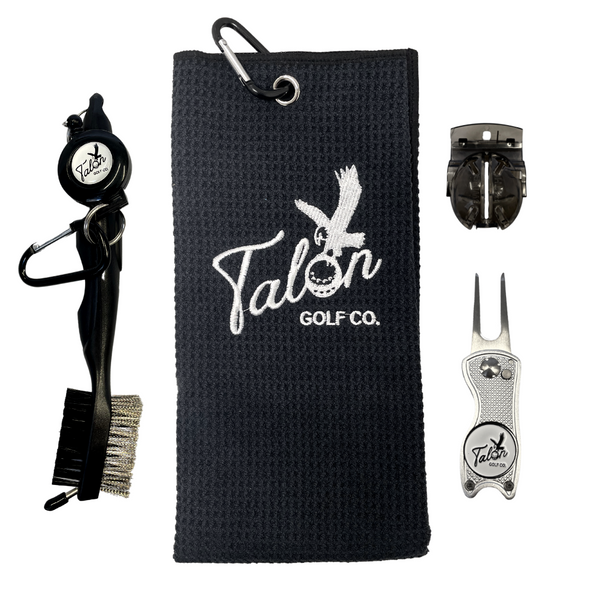 Golf Bag Accessory Pack