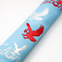 Alignment Stick Headcover