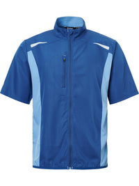Men Lanark Stretch Wind Shirt (5oz)